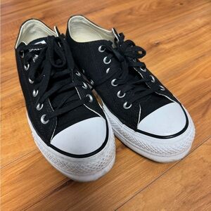 Chuck Taylor All Star Platform Sneaker
